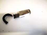 Innenraumleuchte Volkswagen Golf, V 2003.10 - 2008.10 6l0947415, BKC