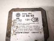 Steuergerät Airbag Volkswagen Golf, IV 1997.08 - 2003.10 1j0909609,6wk42600