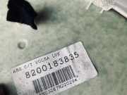 T?rverkleidung - Hinten Linke Renault Scenic, I 1999.09 - 2003.06 facelift 8200183835,