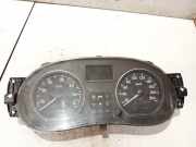 Tachometer Dacia Logan, I 2009.03 - 2012.10 facelift 1836447,