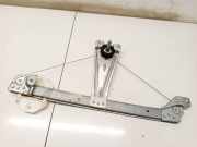 Fensterheber - Hinten Linke Dacia Sandero, II 2012.03 --> 827217198R,827217198R