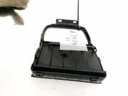 Lüftungsgitter Armaturenbrett Fiat Punto, 2005.10 - 2012.03 Gebraucht ,