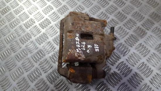 Bremssattel - Vorne Rechts Mazda 626, 1997.04 - 2002.10 Gebraucht, Bild Bremssattel - Vorne Rechts Mazda 626, 1997.04 - 2002.10 Gebraucht,