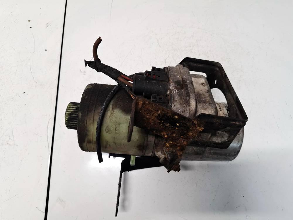 Servopumpe elektrisch Hydraulikpumpe Seat Ibiza, III 2002.02 - 2009.11 6Q0423156AB,6Q0423156AB