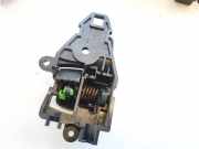 Türinnengriff - Vorne Rechts Mitsubishi Outlander, II 2006.01 - 2013.01 MN105360,MN1 05360 MN105360