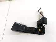 Gurtschloss - Hinten Rechts Mercedes-Benz W203, 2000.05 - 2004.02 Gebraucht,