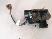 Vakuumpumpe Unterdruckpumpe Audi 80, B3 1986.06 - 1991.09 Gebraucht,