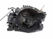Schaltgetriebe Citroen Xsara, I 2000.09 - 2005.03 facelift 20DL42,