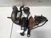 Turbolader Honda CR-V, III 2006.06 - 2010.06 Gebraucht,