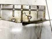 Hitzeschutzblech Abgaskrümmer Chrysler Voyager, IV 2000.02 - 2008.12 Gebraucht,