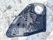 Schiebetürfensterheber ohne Elektromotor - Hinten Linke Ford Fiesta, VI 2012.10 - 2017.12 facelift C1BBA045H23,