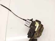 T?rschloss Stangen - Vorne Rechts Nissan Primera, P12 2002.01 - 2008.12 Gebraucht,