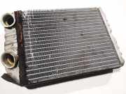Heizungskühler Wärmetauscher Opel Vectra, B 1995.09 - 2000.09 Gebraucht,
