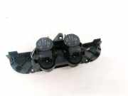 Stellmotor Lüftung BMW 7-Series, E65 E66 E67 E68 2001.11 - 2008.06 6911826,ECB658