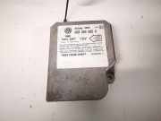 Steuergerät Airbag Volkswagen Bora, 1998.01 - 2005.12 6Q0909605A,6Q0 909 605 A 5WK4 2867 00319D095L1J 28990213 C 5WK42867 28990213C