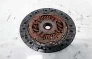 Kupplungsscheibe Toyota Yaris, II (XP90) 2005.01 - 2011.01 Gebraucht,