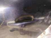 T?rgriff T?raussengriff - Hinten Linke Opel Signum, 2003.05 - 2008.06 Gebraucht,