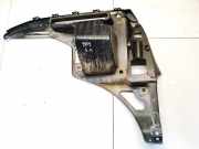 Stoßstangenhalter - Hinten Linke BMW i3, 2013 - 2022 51137296753, 18951610