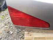 R?ckleuchten innen - Hinten Linke Peugeot 607, 2000.01 - 2004.07 Gebraucht,