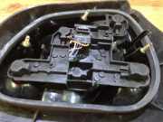 Lampentr?ger Heckleuchte - Hinten Renault Megane, I 1999.03 - 2002.10 facelift 7700428320,na