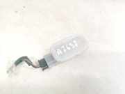 Innenraumleuchte Mercedes-Benz W203, 2000.05 - 2004.02 208820050,