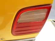 Rückleuchten innen - Hinten Rechts Mercedes-Benz W210, 1995.06 - 1999.07 Gebraucht,