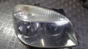 Hauptscheinwerfer - Vorne Rechts Fiat Doblo, 2009.08 --> 43685999,