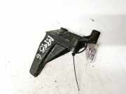 Motorhalterung und Getriebe (Motorhalterung) Renault Megane, III 2008.11 - 2012.06 098409905d,