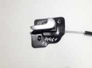 T?rinnengriff - Vorne Rechts Opel Meriva, A 2002.12 - 2006.01 316053479,13121859