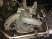 Abgaskr?mmer Volkswagen Passat, B5+ 2000.11 - 2005.05 060253033H, Azm