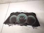 Tachometer Toyota Corolla Verso, III 2004.05 - 2007 838000f092a,83800-0f092-a mb257440-3891