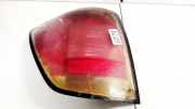Rückleuchten - Hinten Linke Opel Astra, H 2004.03 - 2009.12 24451838,24451838 417001