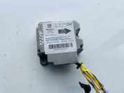 Steuergerät Airbag Opel Zafira, A 1999.04 - 2003.11 24416704,5wk42978 24416704dm 1923594