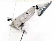 Handbremshebel Renault Megane, III 2008.11 - 2012.06 Gebraucht ,