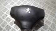 Airbag Fahrer Peugeot 206, 2002.07 - 2009.01 facelift 96441166zr,2285124