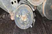Servopumpe Seat Alhambra, 1996.08 - 2000.05 Gebraucht,