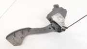 Pedalwerk Toyota Avensis, III 2015.06 - 2018.12 facelift 7811005040,78110-05040 12416537364