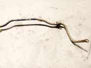 Stabilisator Stabi Hinten Hinterachse Toyota Avensis, II 2003.04 - 2006.03 Gebraucht,