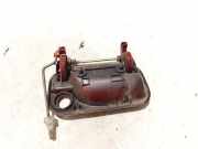 Türgriff Türaussengriff - Vorne Linke Opel Vectra, B 1995.09 - 2000.09 gm712,