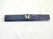 Kennzeichenleuchte Honda Jazz, 2001.12 - 2005.04 Gebraucht,