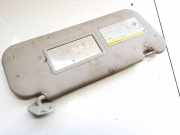 Sonnenblende Peugeot 307, 2005.06 - 2008.06 Gebraucht,