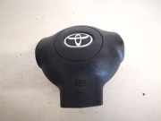 Airbag Fahrer Toyota Corolla, 2004.02 - 2007.02 facelift Gebraucht,