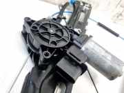 Fensterheber motor - Vorne Linke BMW 3-Series, F30 F31 F34 F35 F80 2015 - 2019 facelift 71019003, 3S1132A