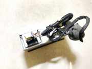 Navigationssystem Rechner Volkswagen Phaeton, 2002.04 - 2006 3d0919887g, a2c53216327 1283230 CARA