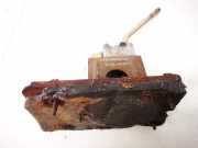 Schaltgestänge - Schaltseile Ford Mondeo, 1996.09 - 2000.11 97zt7k387ce, 97zt-7k387-ce