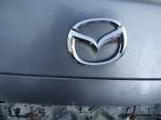 Emblem Mazda 6, 2002.06 - 2007.08 Gebraucht,