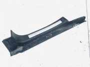 Schwellerverkleidung - Hinten Linke Mercedes-Benz W203, 2000.05 - 2004.02 a2036800935,