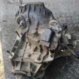 Schaltgetriebe Ford Focus, 1998.10 - 2002.10 xs4r7f097a, xs4r-7f097-a. xs4r-7f096-ca