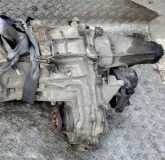 Verteilergetriebe Nissan Navara, II D40 2005.07 - 2010.02 32131CD340, EA301