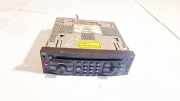 Radio Peugeot 807, 2002.06 - 2012.05 500189444, 14983360